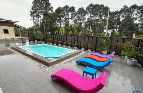 Baan Khai Apartment | Vergers de Nil les lauriers