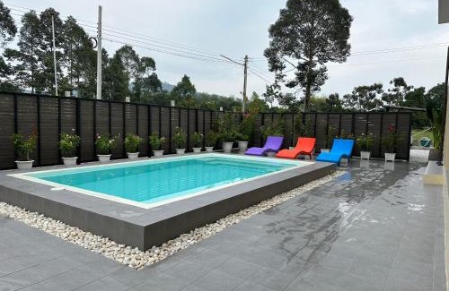 Baan Khai Apartment | Vergers de Nil les lauriers