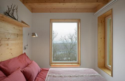 Hostka House | Veritas Beyond Glamping