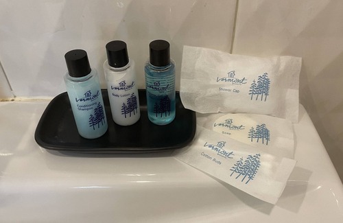 Phaya Yen Hotel | Vermont Khao Yai