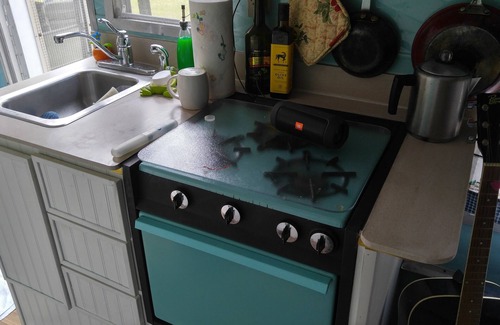 Brunswick House | Vermont River Front on the Nulhegan River and Northern Forest canoe river trail