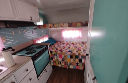 Brunswick House | Vermont River Front on the Nulhegan River and Northern Forest canoe river trail