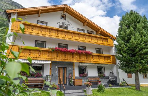 Galtur House | Vermunt