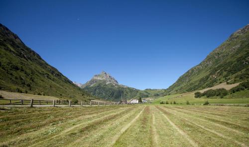 Galtur House | Vermunt