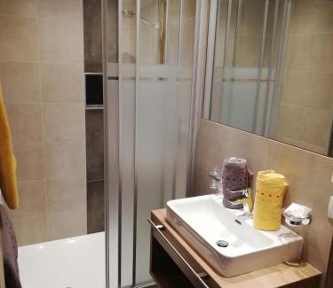 Galtur House | Vermunt