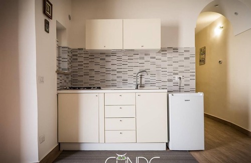 Roccalvecce Apartment | Verne's House - La Casa di Verne