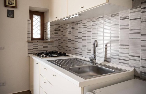 Roccalvecce Apartment | Verne's House - La Casa di Verne