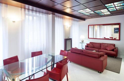 Verona City Centre Apartment | Verona apt.65