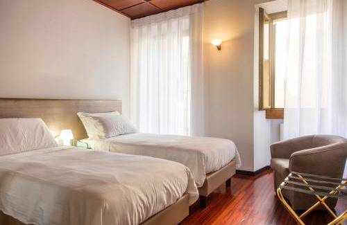 Verona City Centre Apartment | Verona apt.65