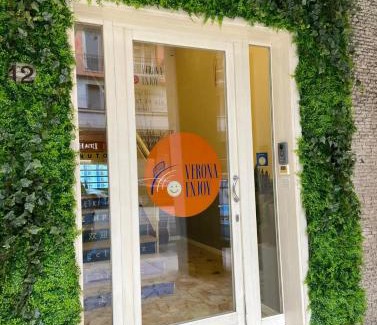 Cittadella House | Verona Enjoy