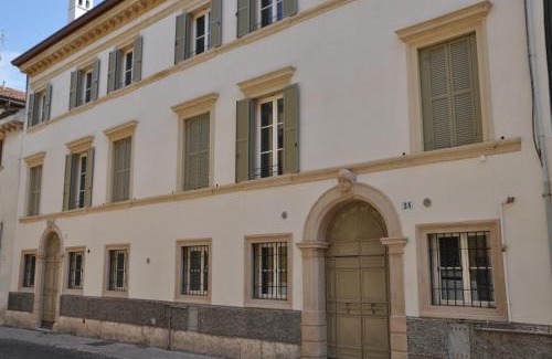 Citta Antica Apartment | Verona White Lodge