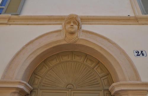 Citta Antica Apartment | Verona White Lodge