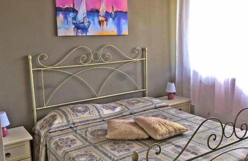 Santa Domenica Apartment | Veronica&Calumilla