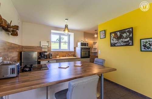 Donzy-le-National House | Vers les Bois - LA VINEUSE SUR FREGANDE