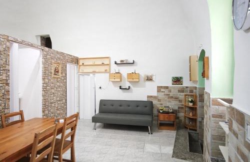 Municipio 4 Apartment | Versi di Sole