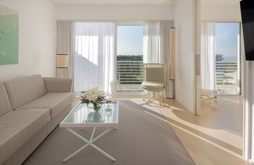 Lido di Camaiore Hotel | Versilia Lido | UNA Esperienze