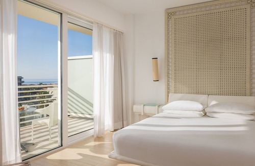 Lido di Camaiore Hotel | Versilia Lido | UNA Esperienze