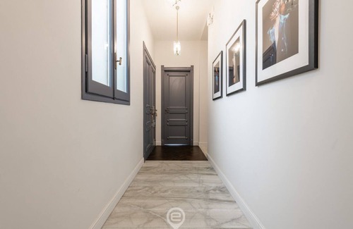 Province of Cagliari House | Verso Suites - Suite Turchese
