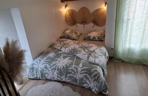 Village Apartment | Vert Duplex - Paris Disneyland