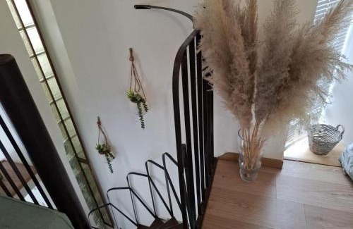 Village Apartment | Vert Duplex - Paris Disneyland