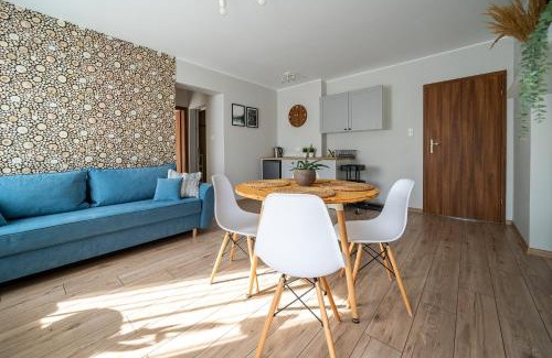 Jastrzebia Gora House | VERTUS