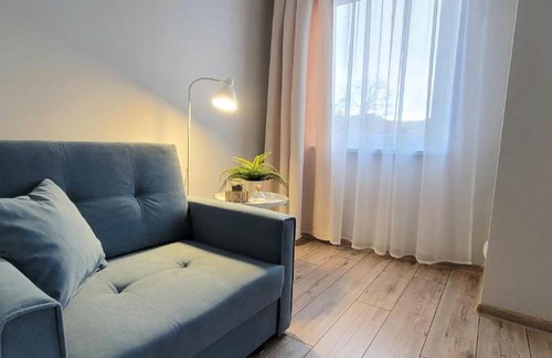 Jastrzebia Gora House | VERTUS