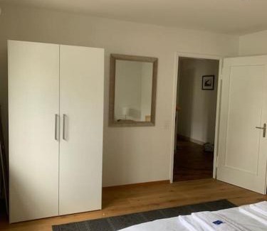 District 8 Apartment | Very central and sunny 2BR flat - Marble 2