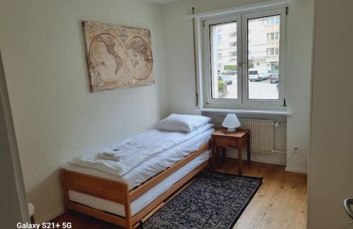 District 8 Apartment | Very central and sunny 2BR flat - Marble 2