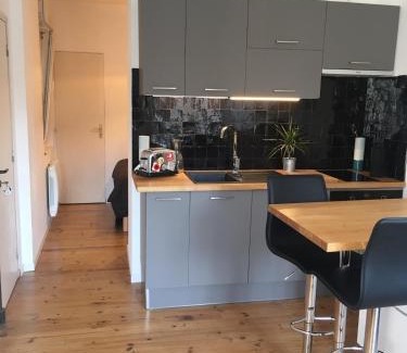 Arnaud Bernard Apartment | Very central Toulouse apartment