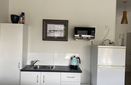 Rangiputa Apartment | Very close to the beach, right in the heart of Rangiputa