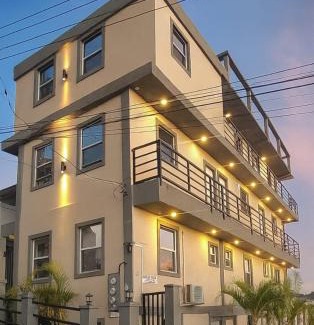 St. George's Apartment | Very comfortable in Town