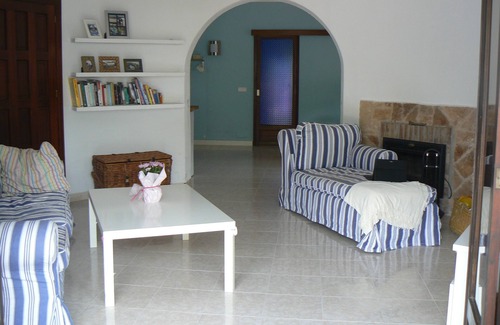 Cala Santany Ski Chalet | Very ideal family holiday home close to the beach