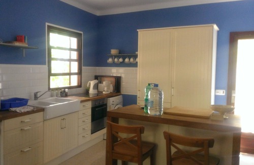 Cala Santany Ski Chalet | Very ideal family holiday home close to the beach