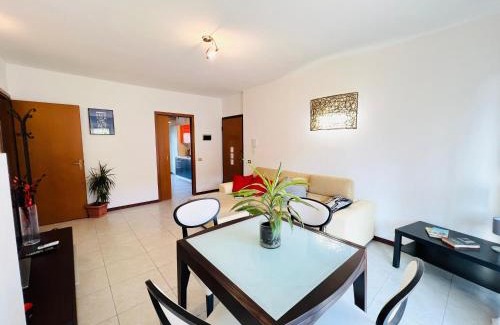 Porta Genova Apartment | VERY LARGE APARTMENT IN MILAN NAVIGLI WITH 2 BIG BEDROOM AND 2 TERRACE