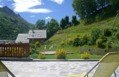 Valloire Apartment | Very nice 30 m² for 2/4 people, 3 stars