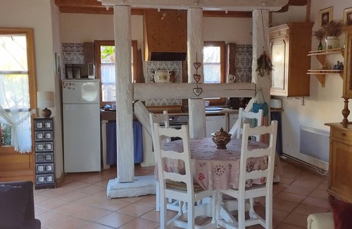 Triembach-au-Val House | Very nice Alsatian house with character