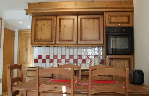 Les Houches Apartment | Very nice apartment skis Chamonix Valley