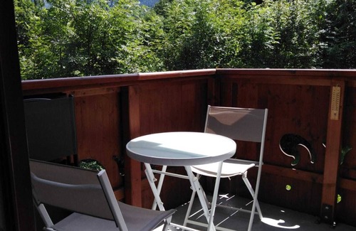 Les Houches Apartment | Very nice apartment skis Chamonix Valley