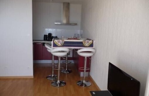 Ajaccio Apartment | VERY NICE APARTMENT ON THE ROUTE DES SANGUINAIRES IN THE GULF OF AJACCIO