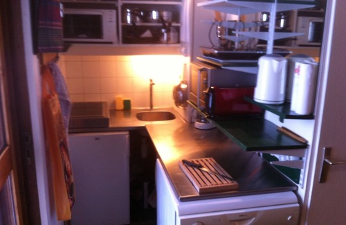 Plagne Villages Apartment | Very nice duplex at the edge of the ski runs