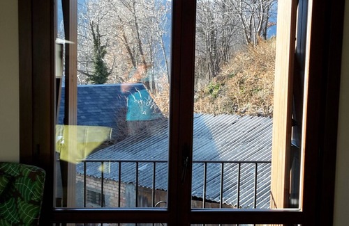 Castejon de Sos Apartment | Very nice duplex apartment of 75 m2 with magnificent views