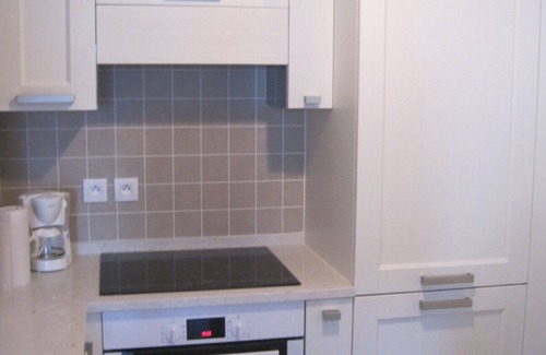 Les Gets Apartment | Very Nice Flat Nine Full Centre Of The Station And Close To Ski Slopes