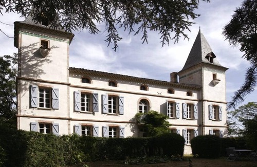 Fiac House | Very nice mansion in Fiac (Lavaur) near Toulouse