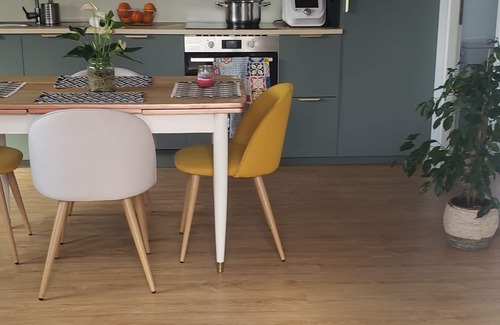 Benesse-Maremne Apartment | Very pleasant apartment, quiet, close to the beach