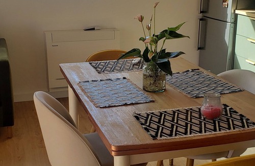 Benesse-Maremne Apartment | Very pleasant apartment, quiet, close to the beach