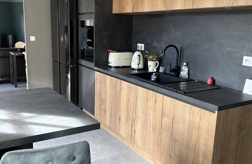 Crillon-le-Brave House | Very pleasant house at the foot of Mont Ventoux