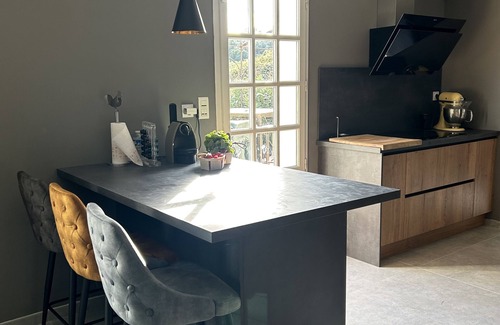 Crillon-le-Brave House | Very pleasant house at the foot of Mont Ventoux