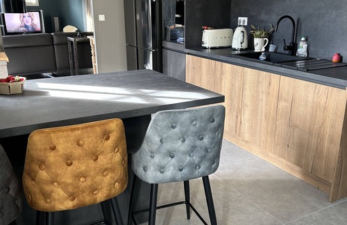 Crillon-le-Brave House | Very pleasant house at the foot of Mont Ventoux