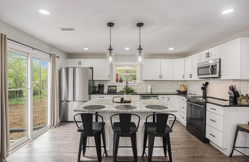 Grandview House | Very Private Ranch, 8m to Belton | 857 Mbps