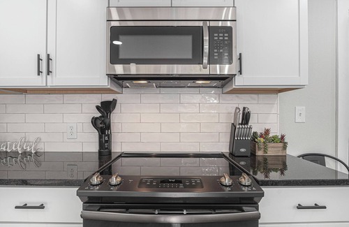 Grandview House | Very Private Ranch, 8m to Belton | 857 Mbps